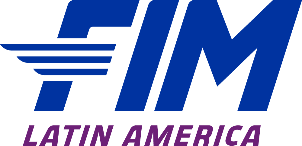 FIM Latinoamérica logo